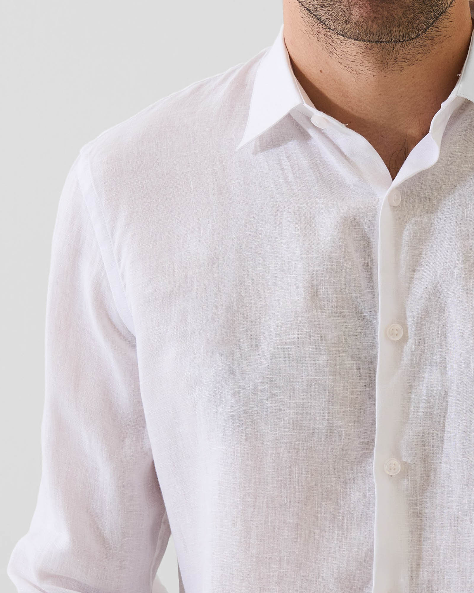 Long Sleeve Sport Shirt