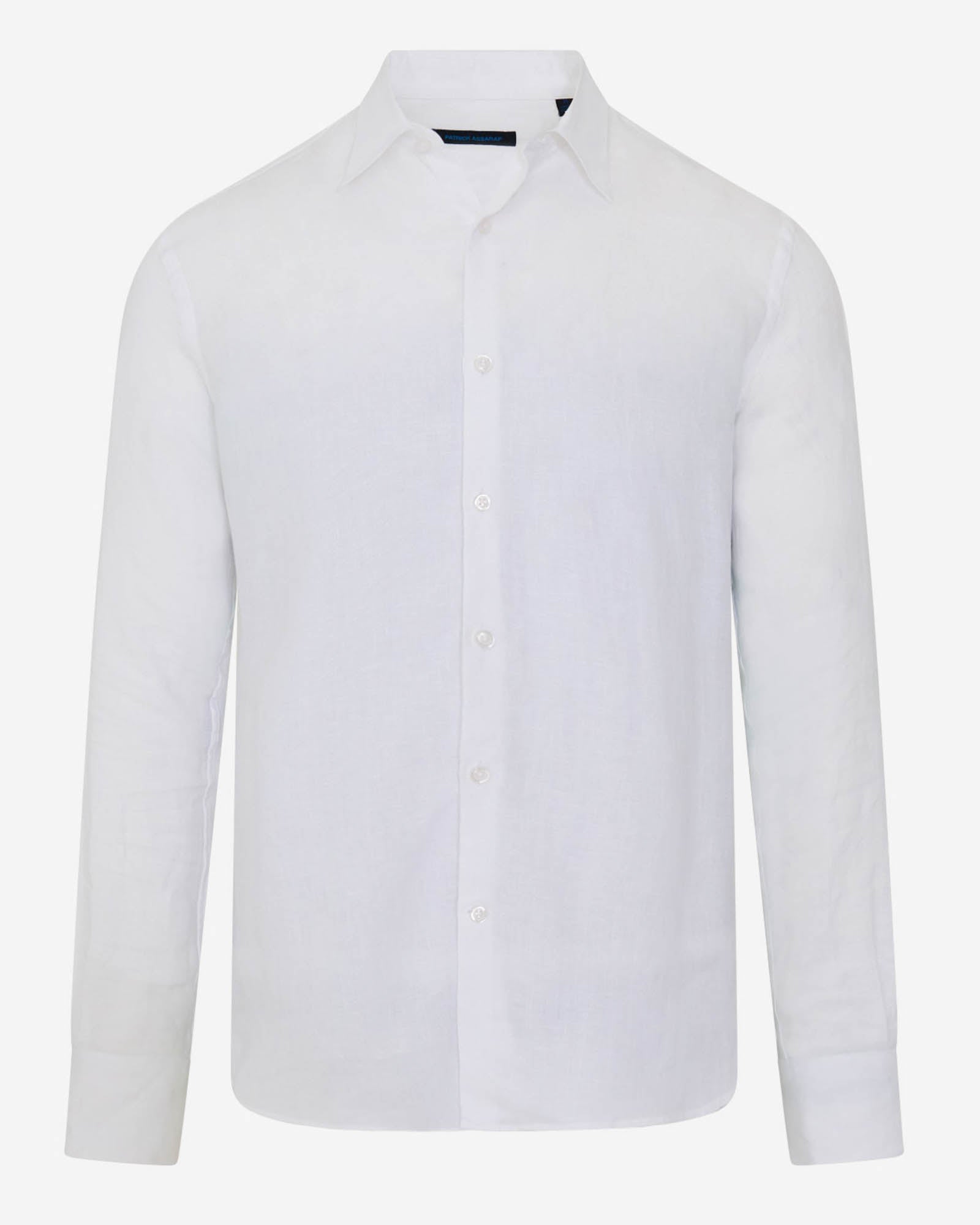 Long Sleeve Sport Shirt
