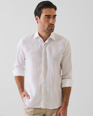 Long Sleeve Sport Shirt