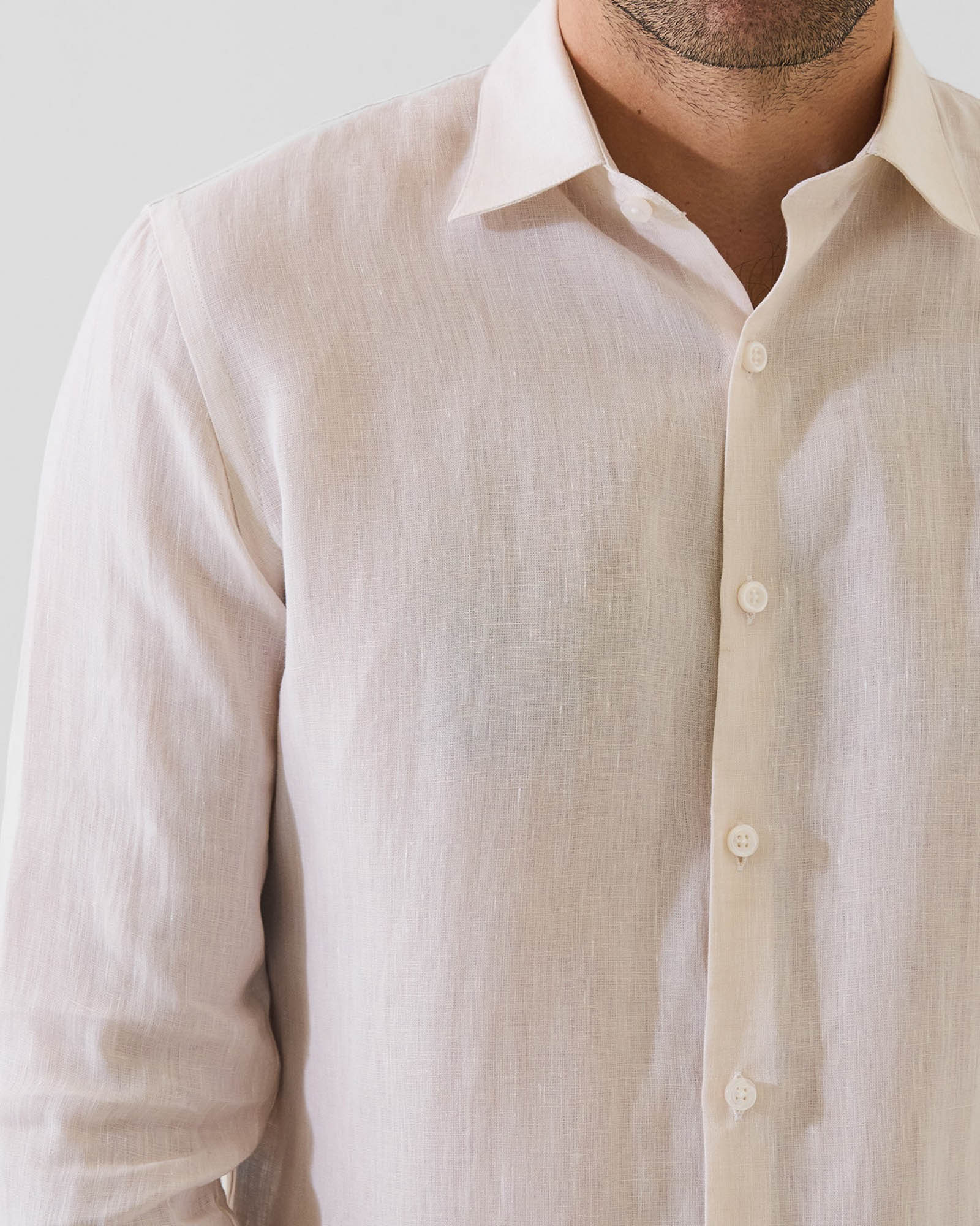 Chemise de sport à manches longues