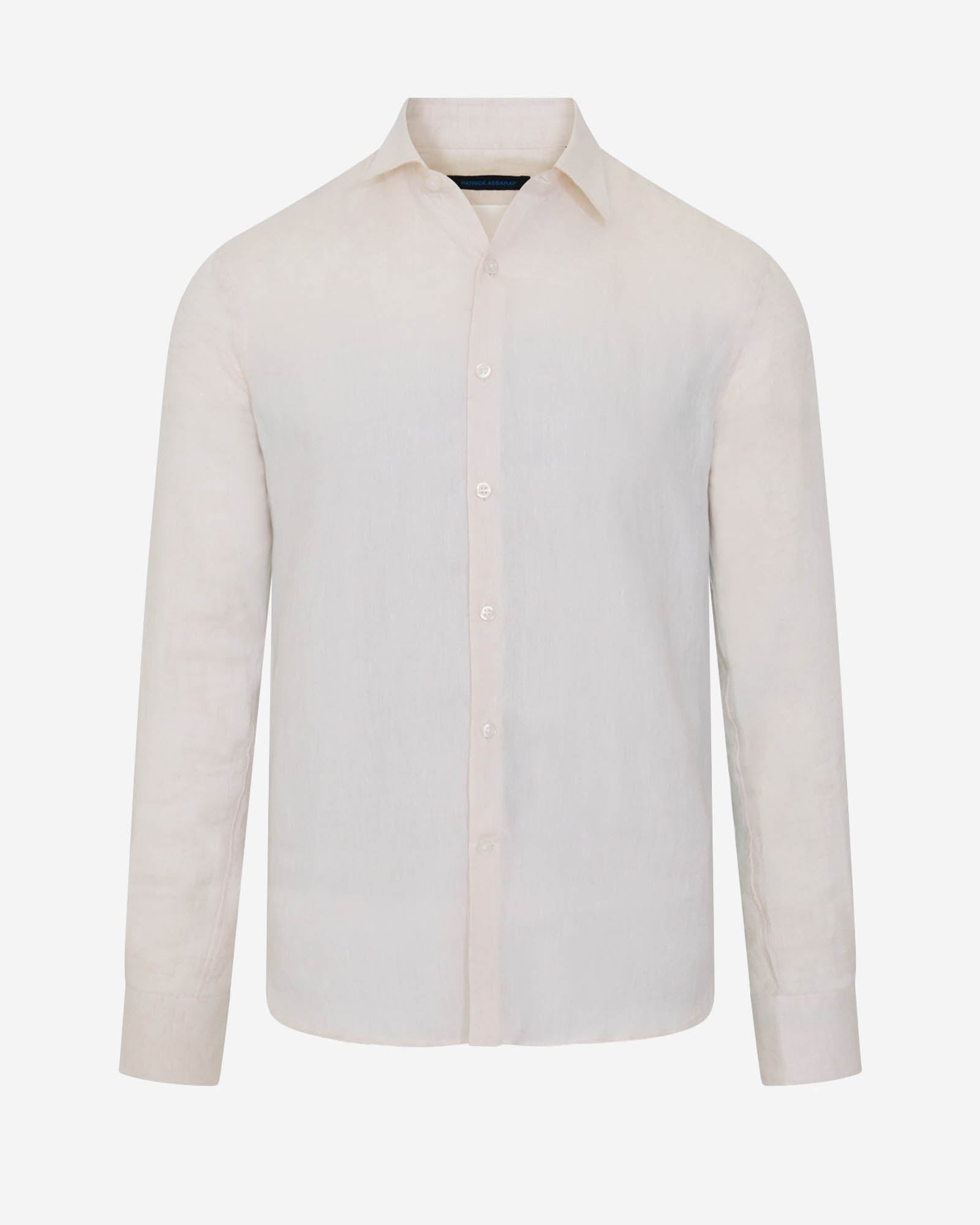 Chemise de sport à manches longues