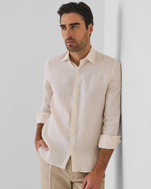 Chemise de sport à manches longues