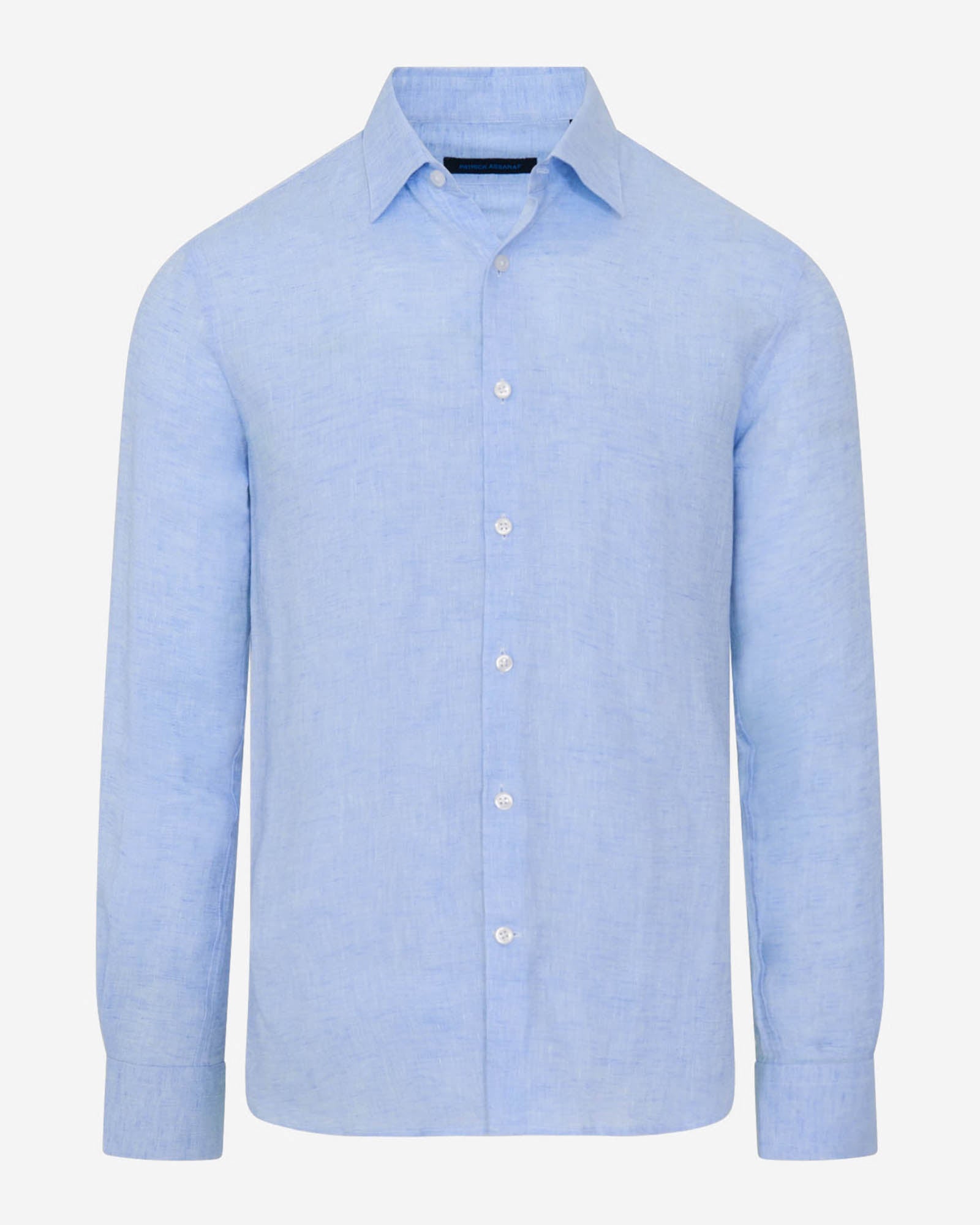 Chemise de sport à manches longues