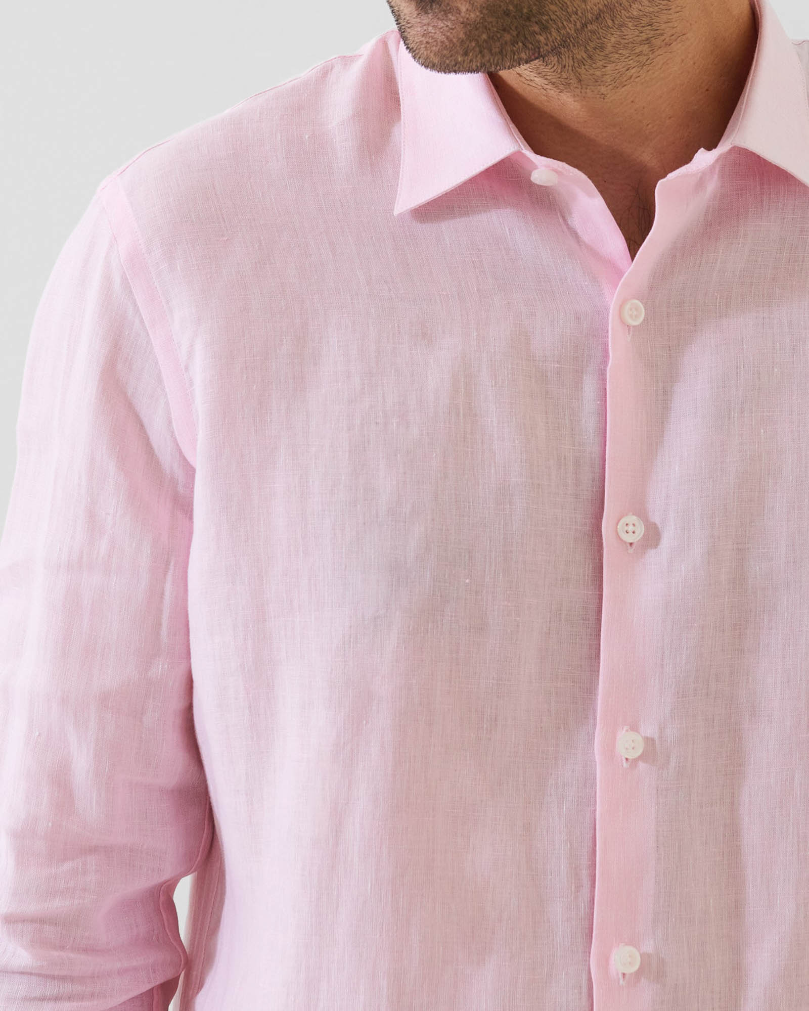 Chemise de sport à manches longues