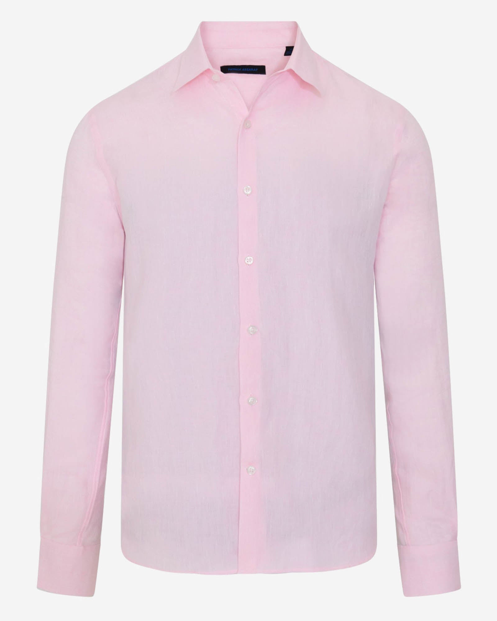 Chemise de sport à manches longues