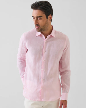 Chemise de sport à manches longues