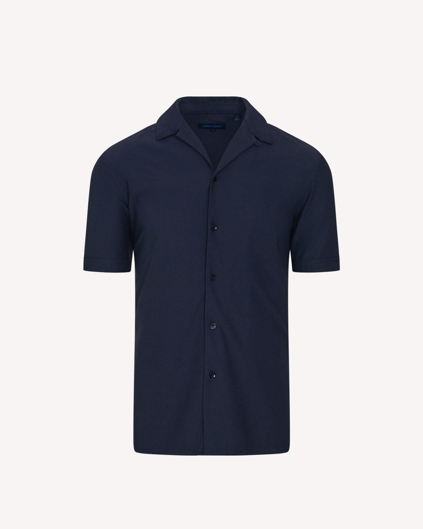Seersucker Performance Stretch Shirt