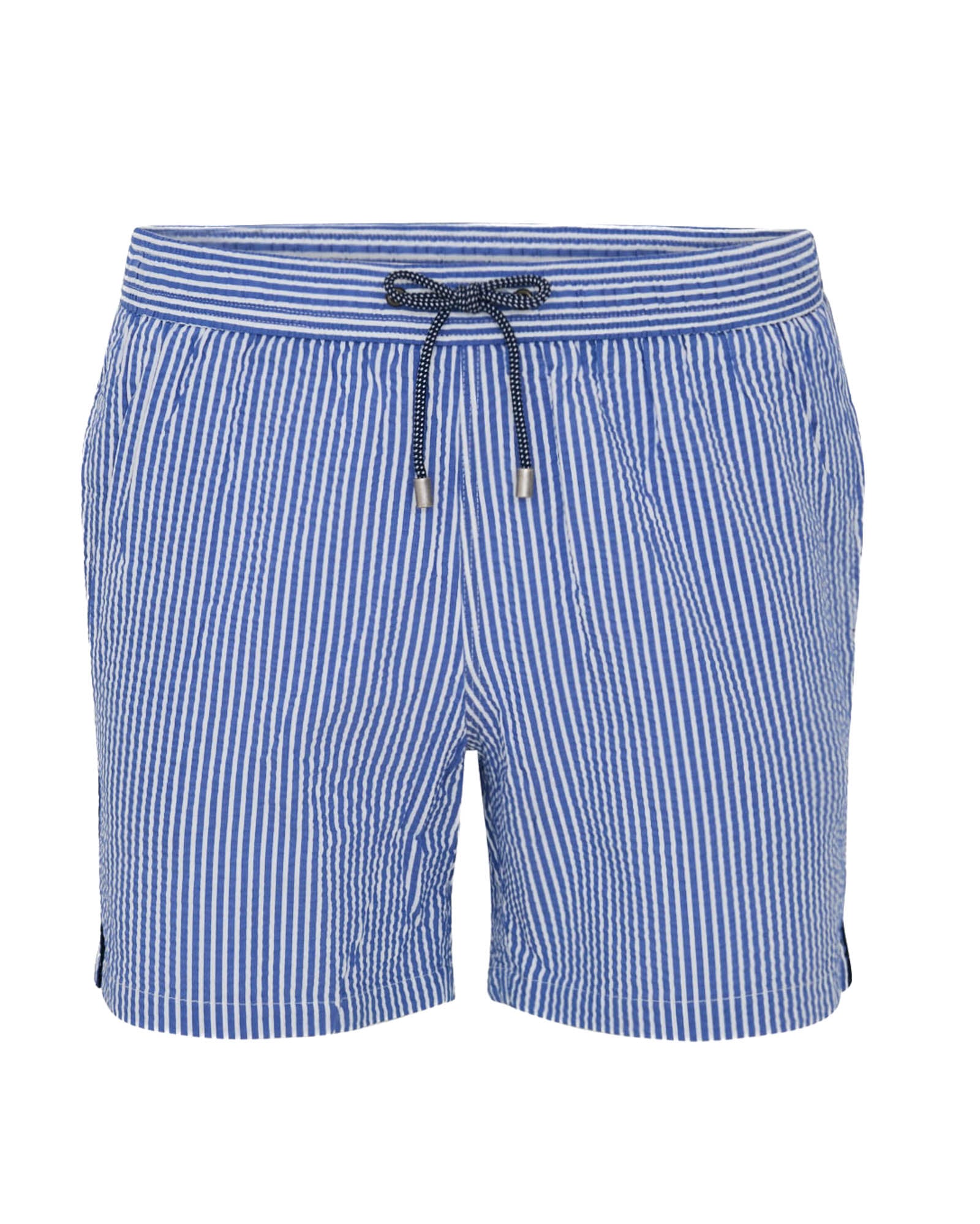 Seersucker Swim Short