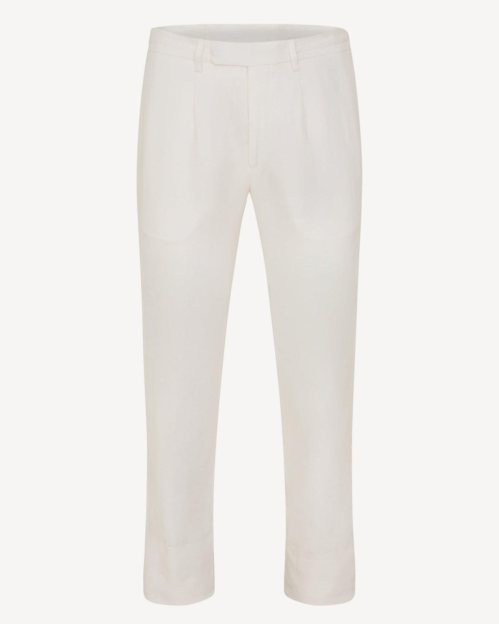 Linen Drawstring String Pants