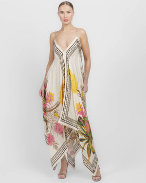 Print Dress