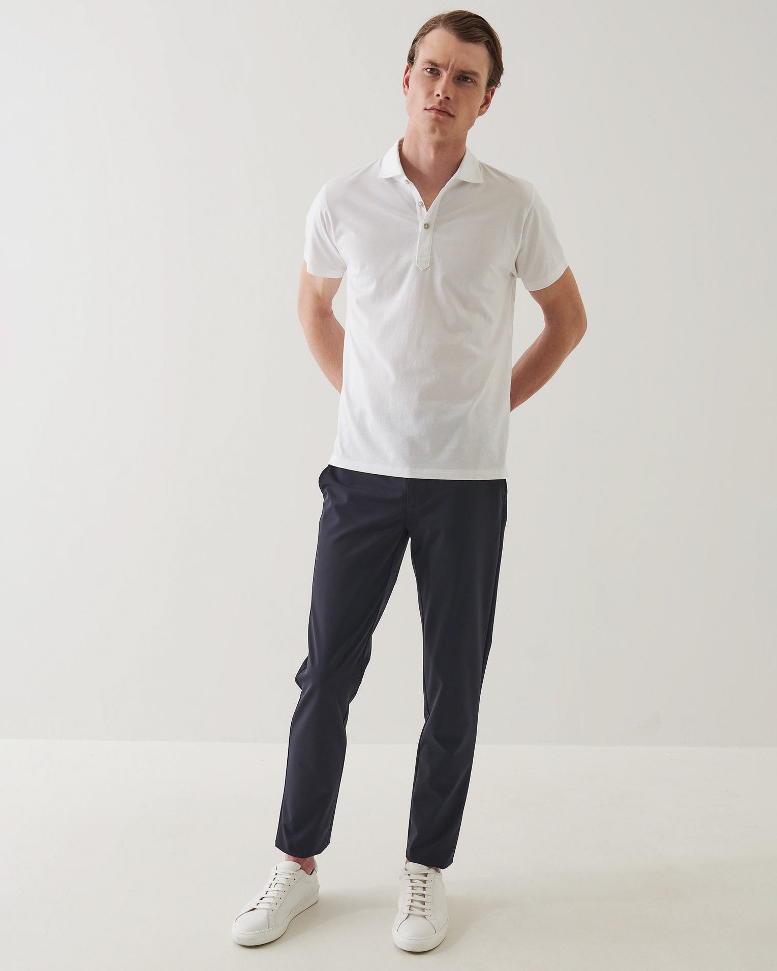 Nucleo Chino Pant