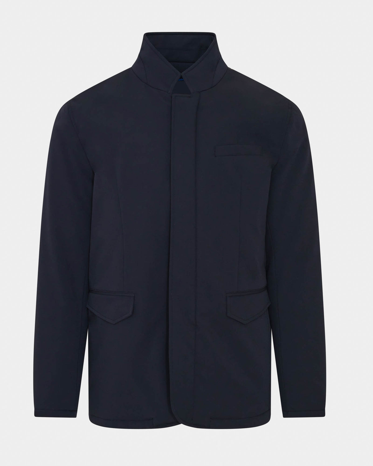Padded Hybrid Jacket
