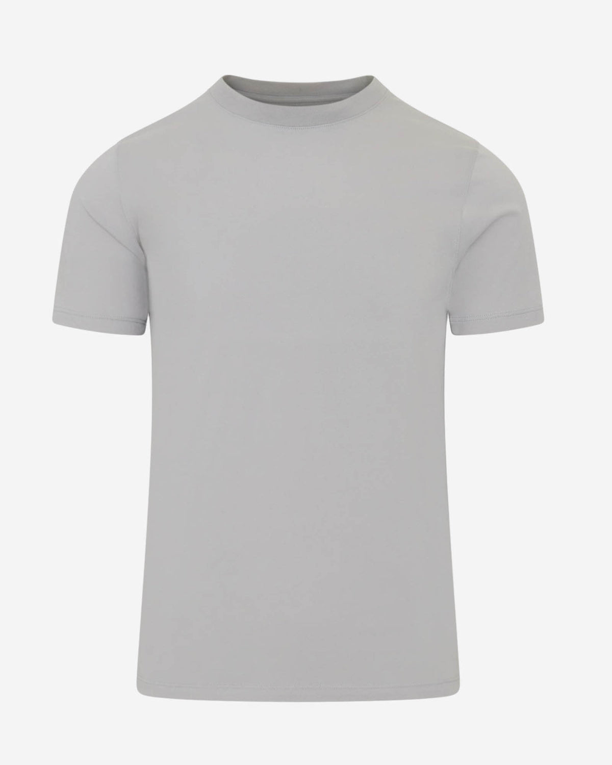 T-shirt à col haut