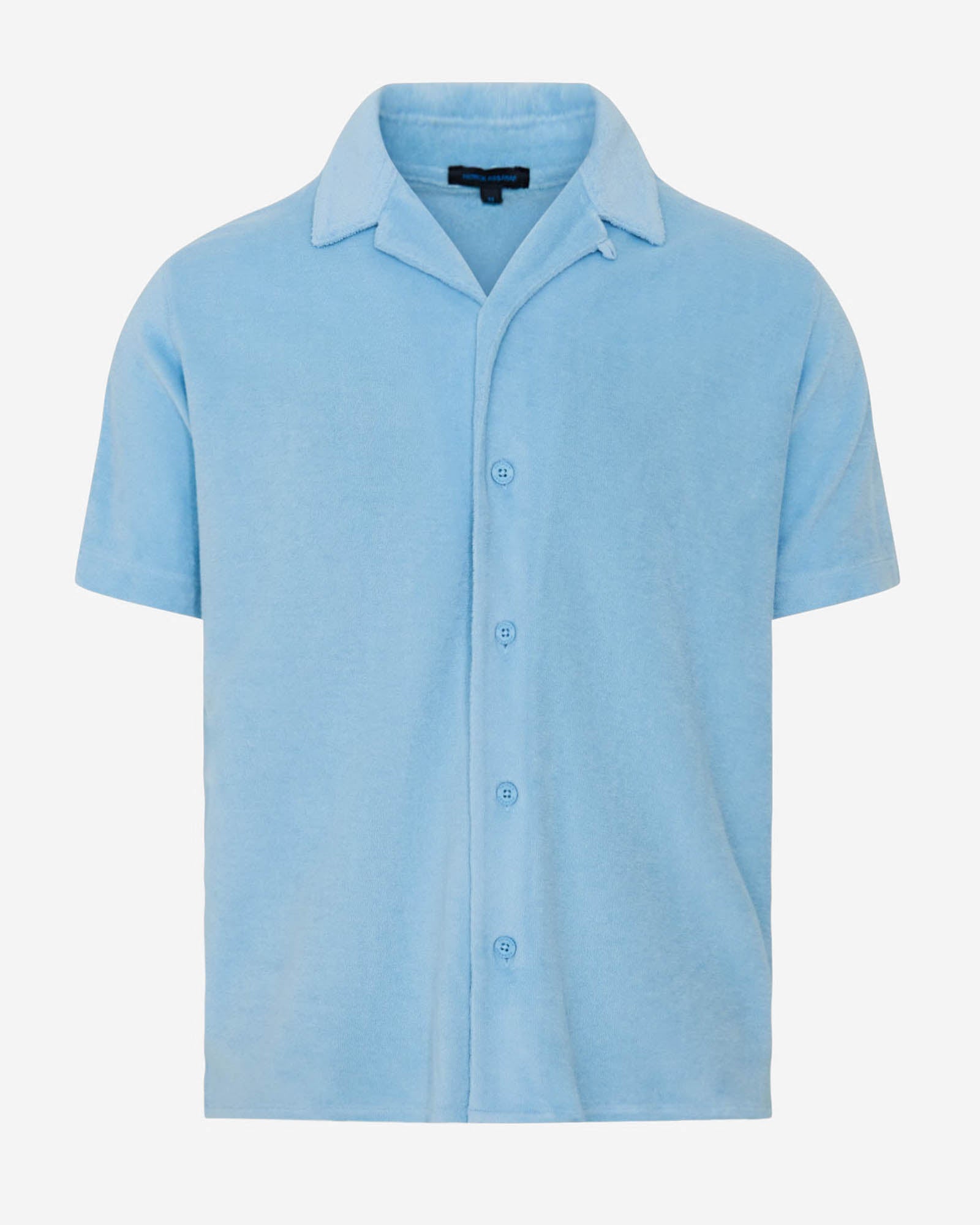 Terry Overshirt