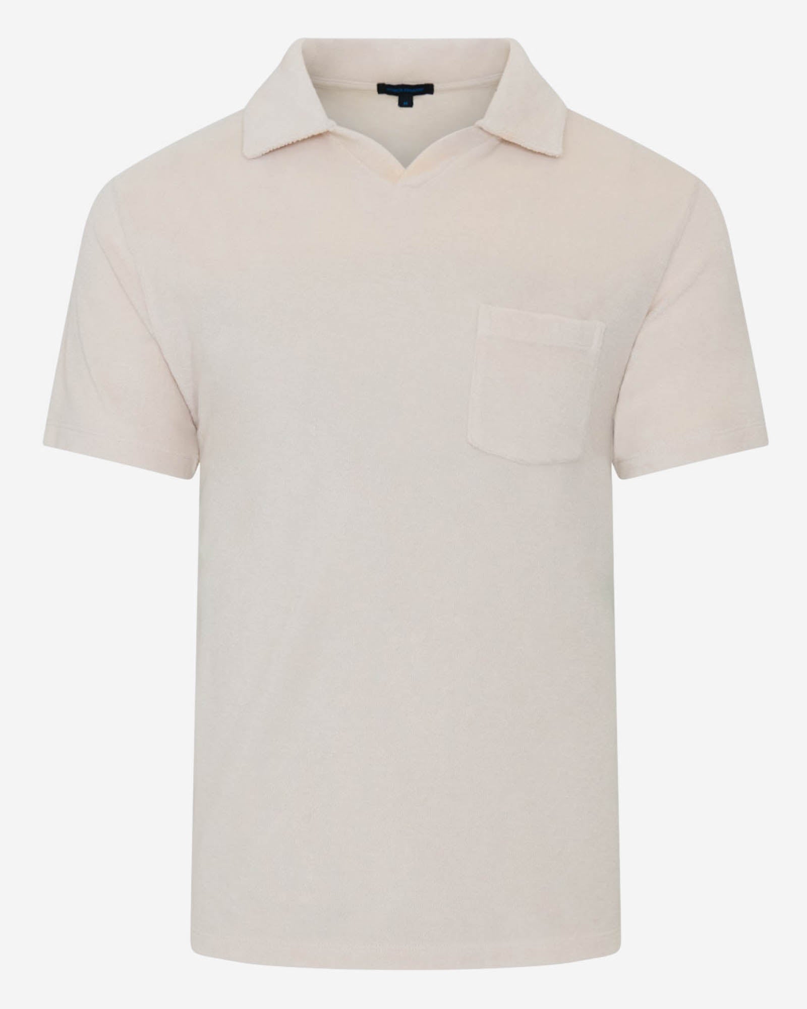 Polo de plage en éponge