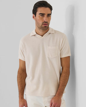 Polo de plage en éponge