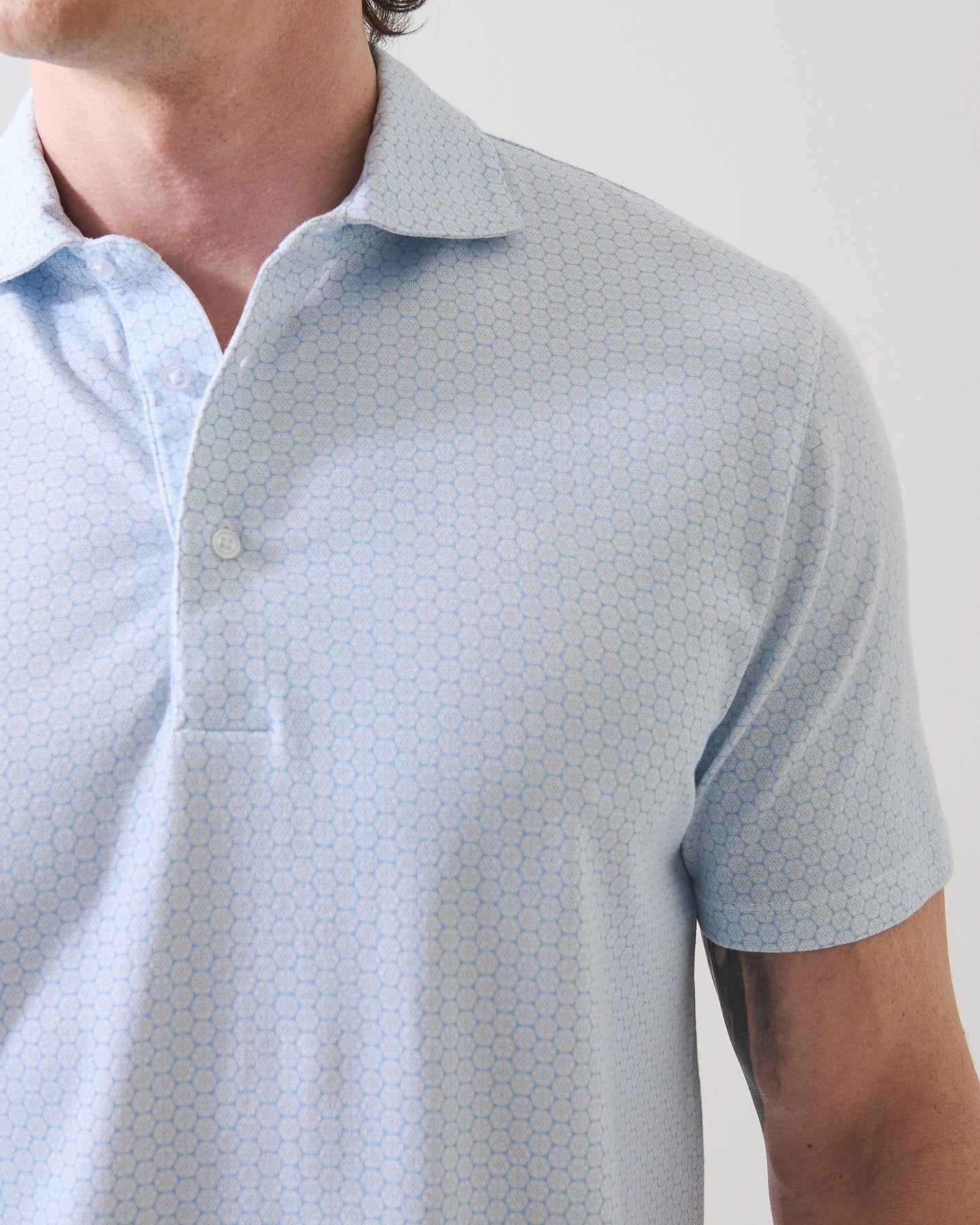 Geometric Polo