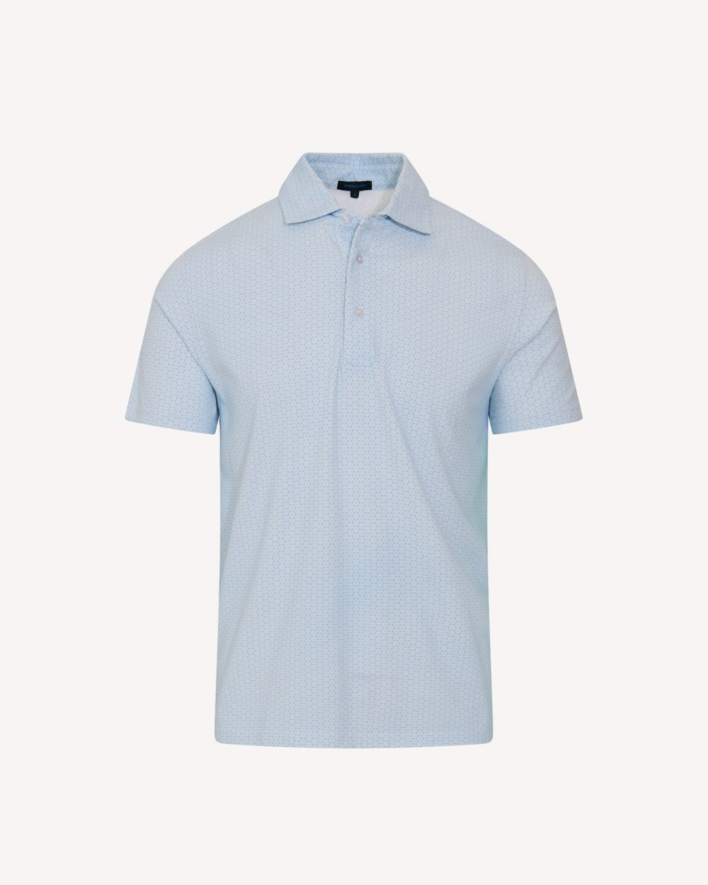 Geometric Polo