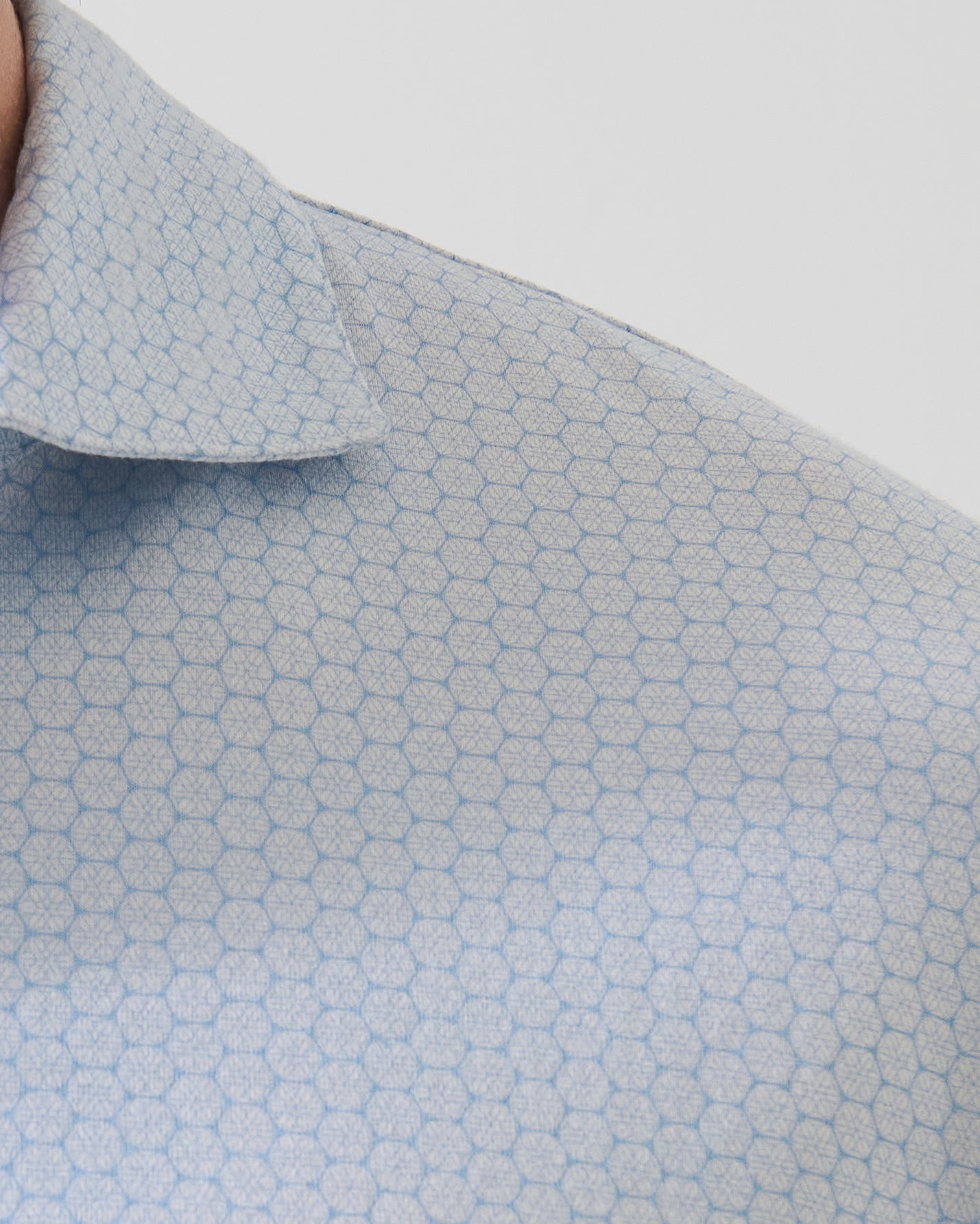 Geometric Polo