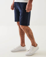 French Terry Cargo Shorts