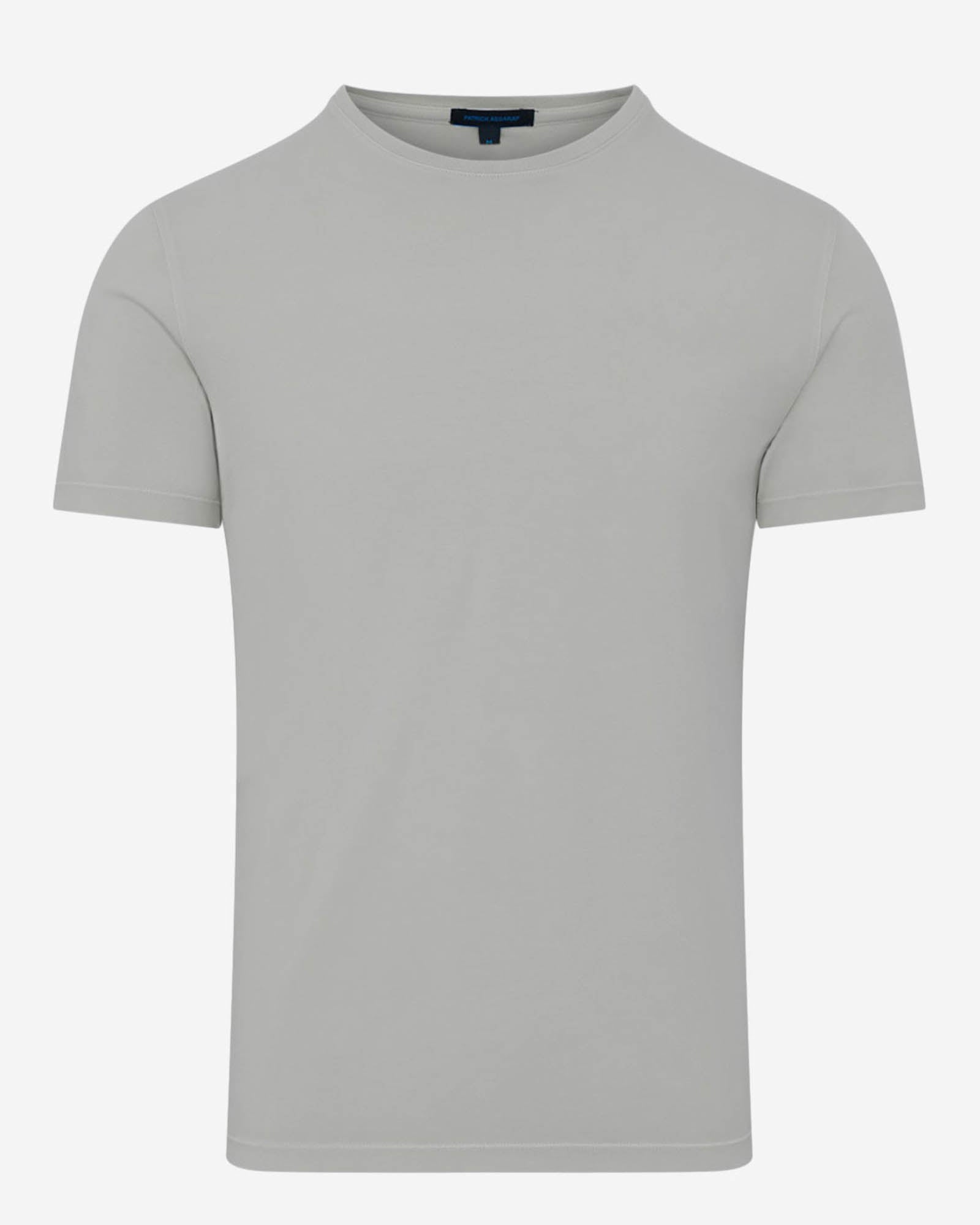 Short Sleeve Pima Old Wash Tee