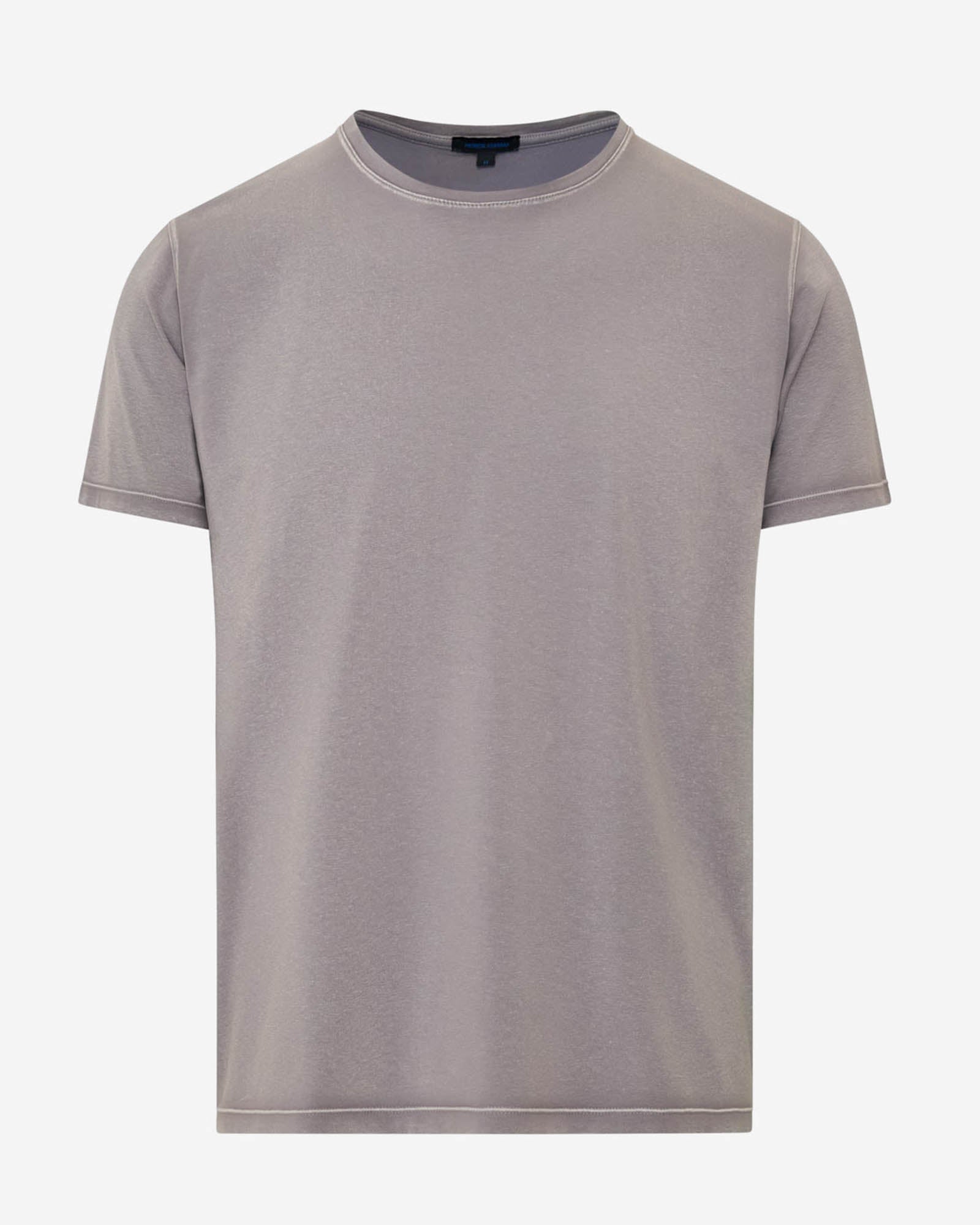 Pima Cotton Stretch Vintage Wash T-Shirt