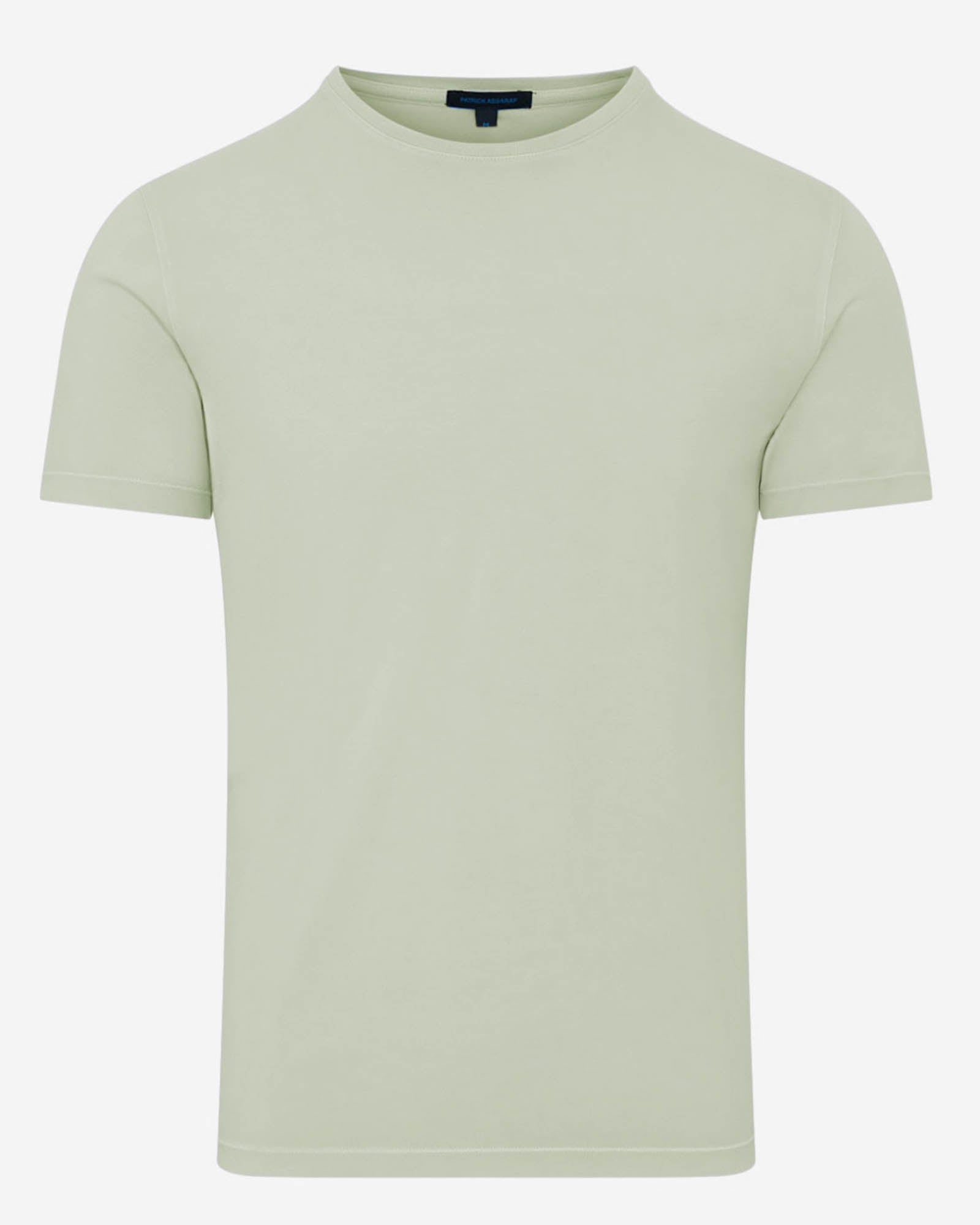 T-shirt à manches courtes en tissu Pima Old Wash
