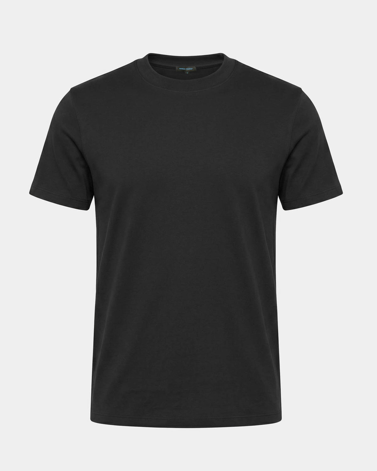 Short Sleeve Pima Stretch Crew Tee