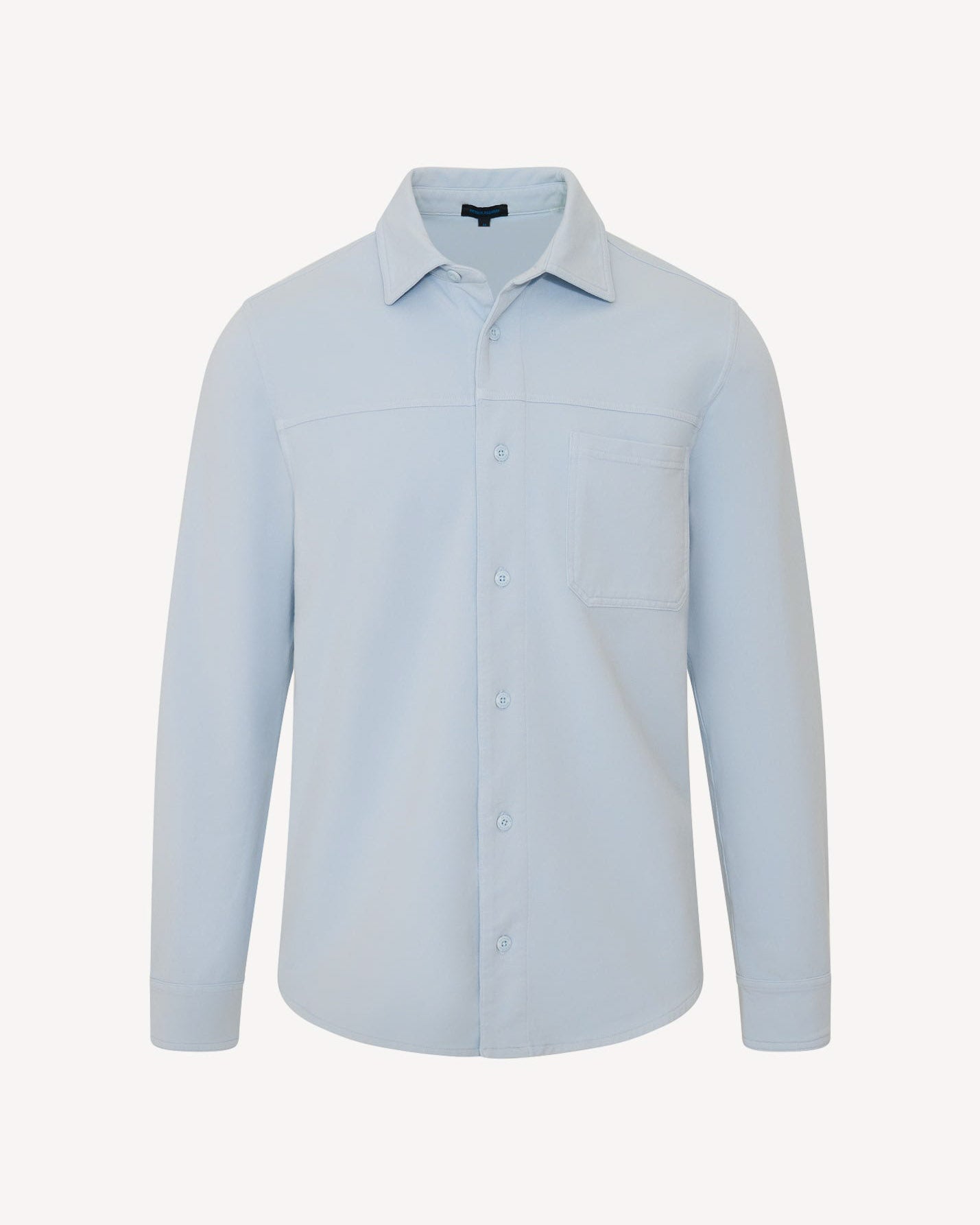 Vintage Wash Overshirt