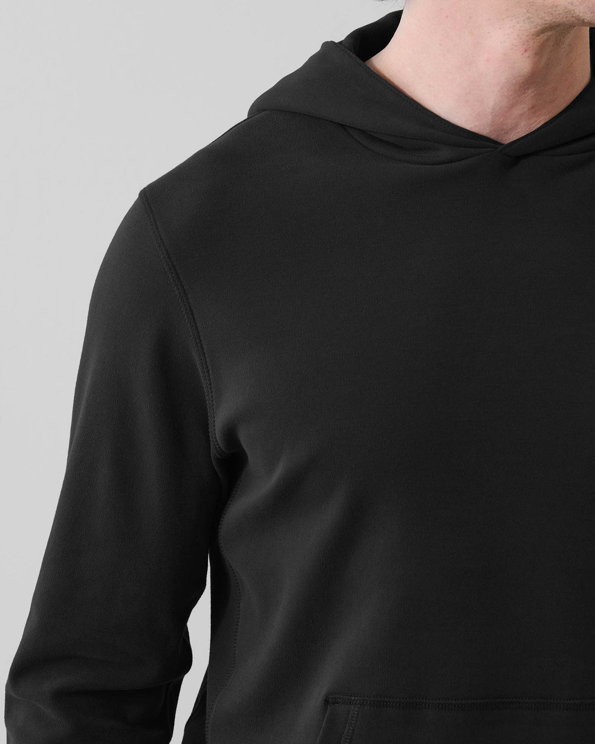 Popover Hoodie