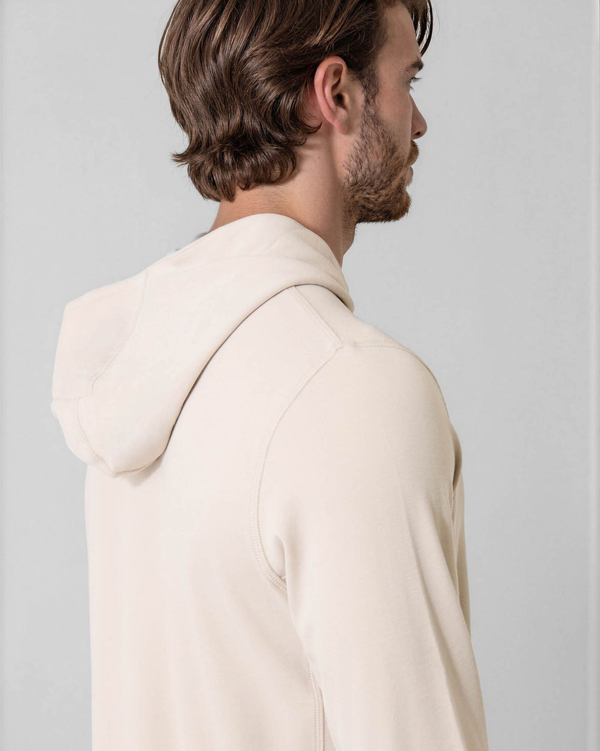 Popover Hoodie
