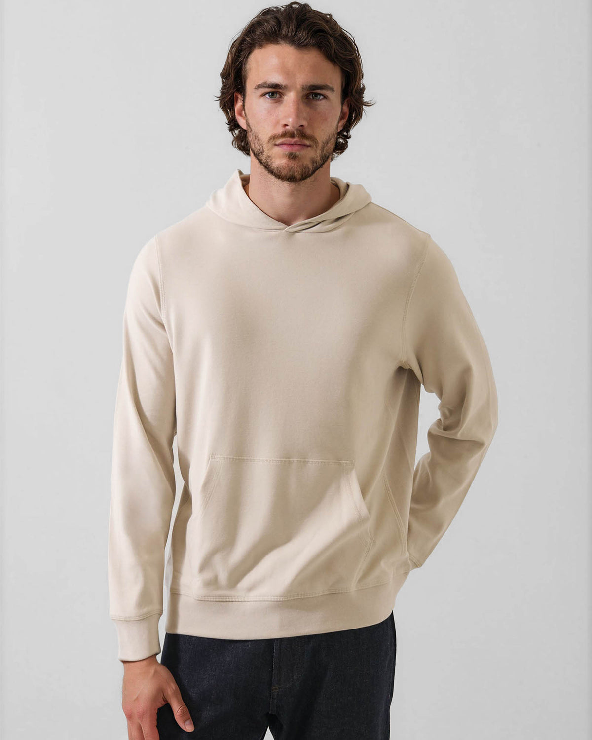 Popover Hoodie