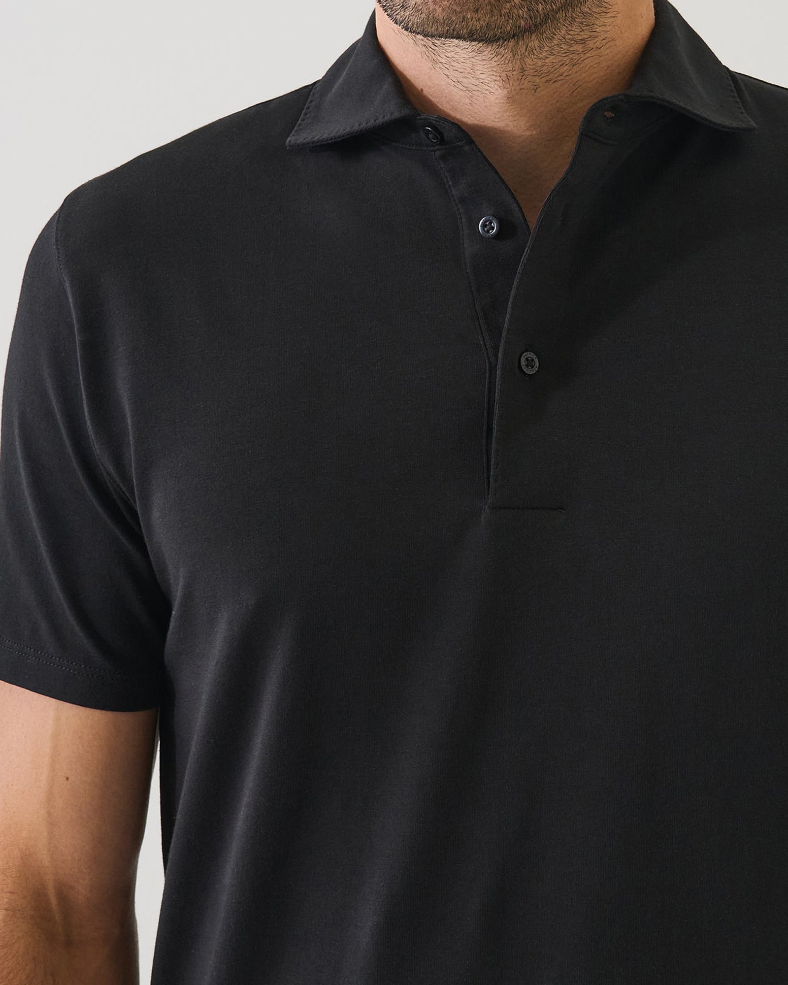 Iconic Short Sleeve Polo