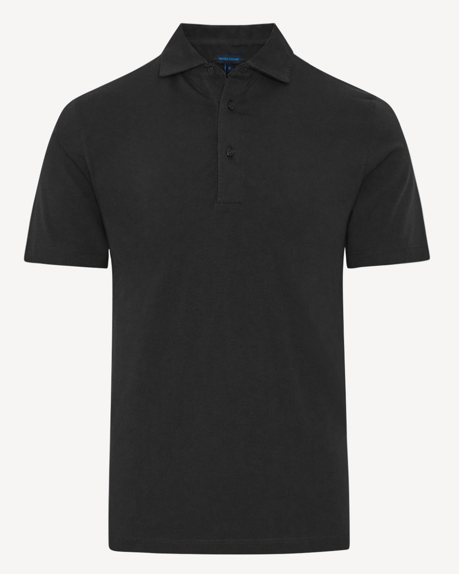 Iconic Short Sleeve Polo