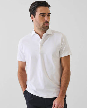Iconic Short Sleeve Polo