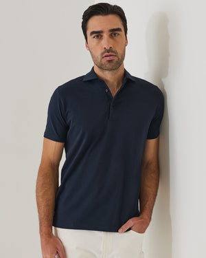 Iconic Short Sleeve Polo