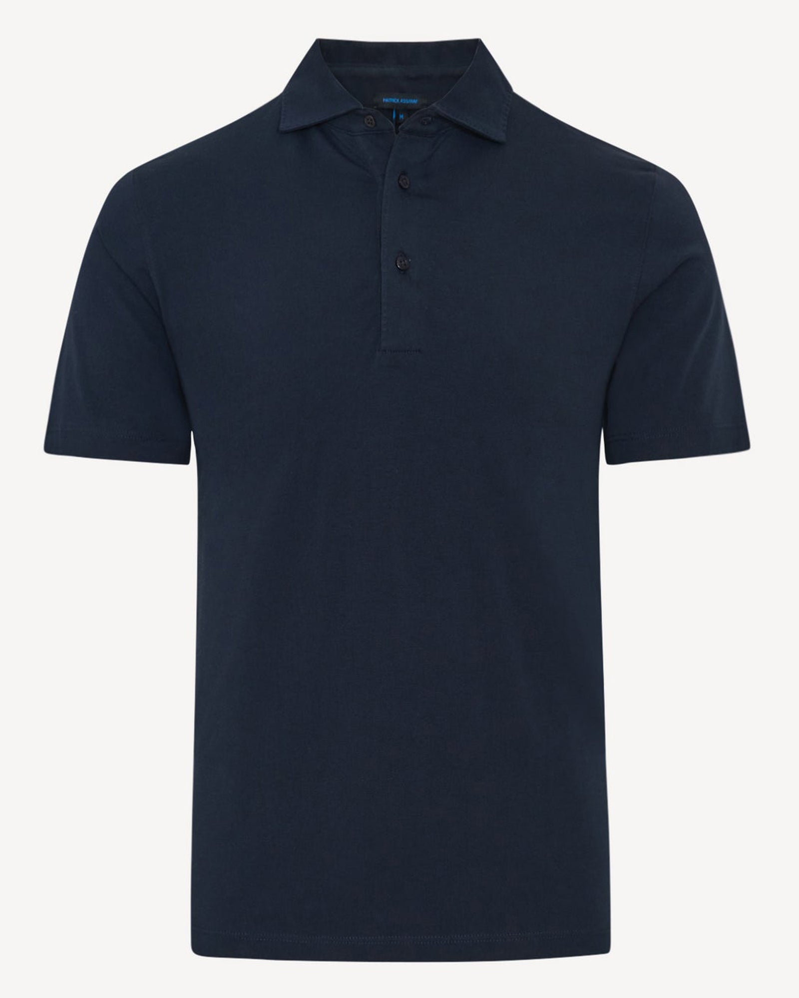 Iconic Short Sleeve Polo