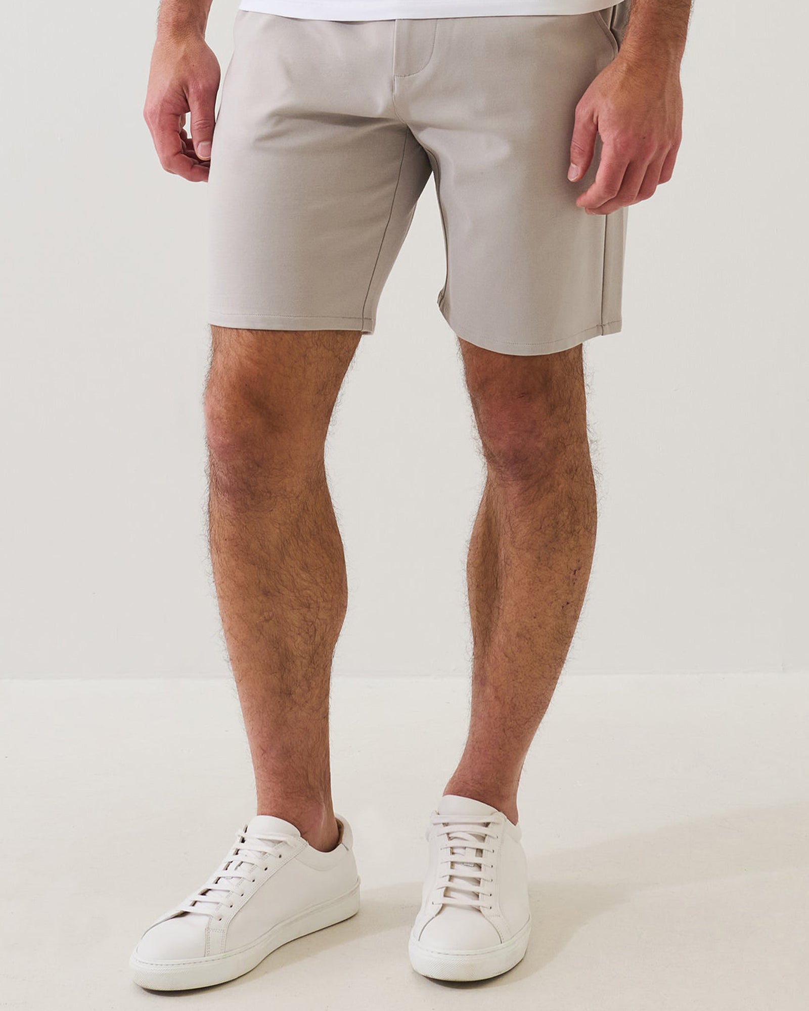 4 Way Stretch Shorts