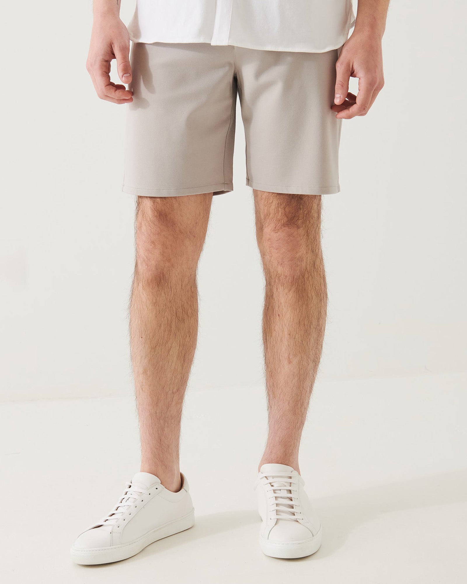 Short extensible dans les 4 sens