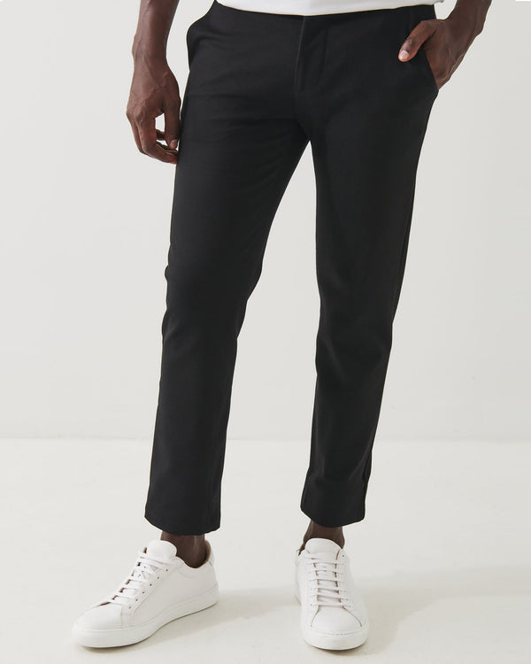 Slim Stretch Chino Pants