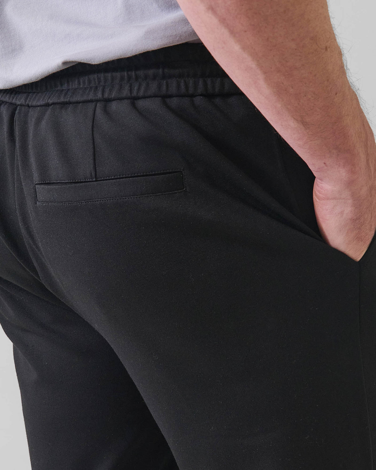 Active Drawstring Chino