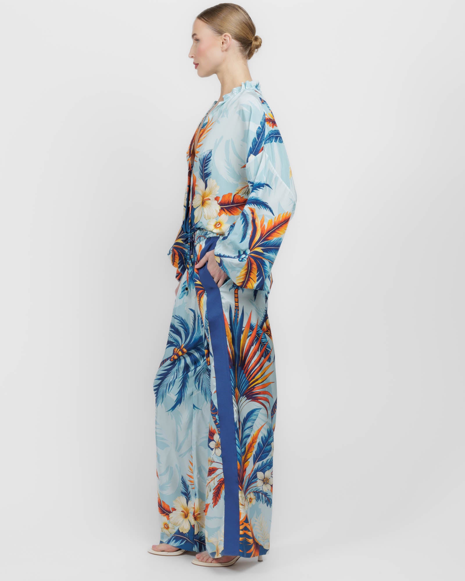 Asteria Trousers