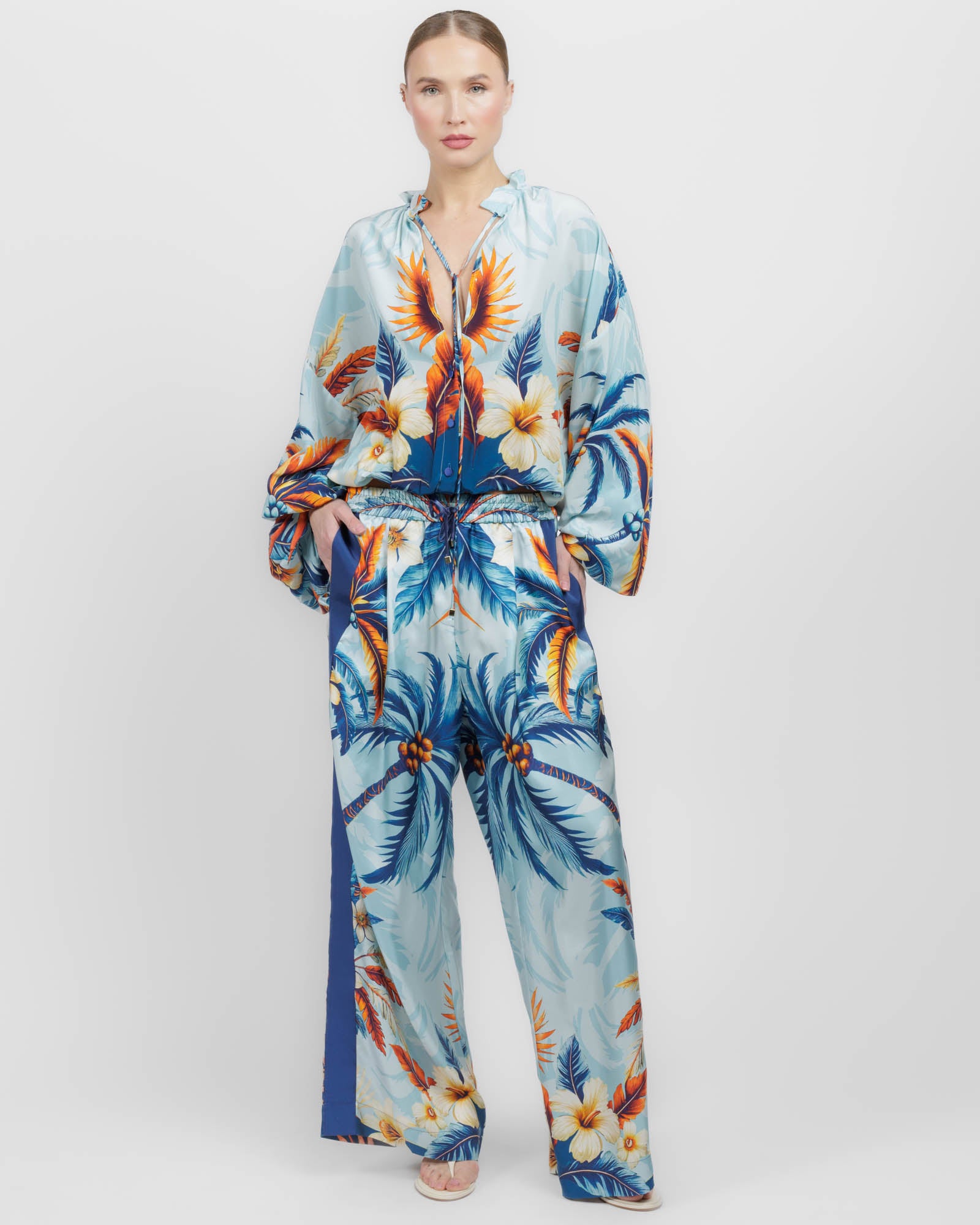 Asteria Trousers
