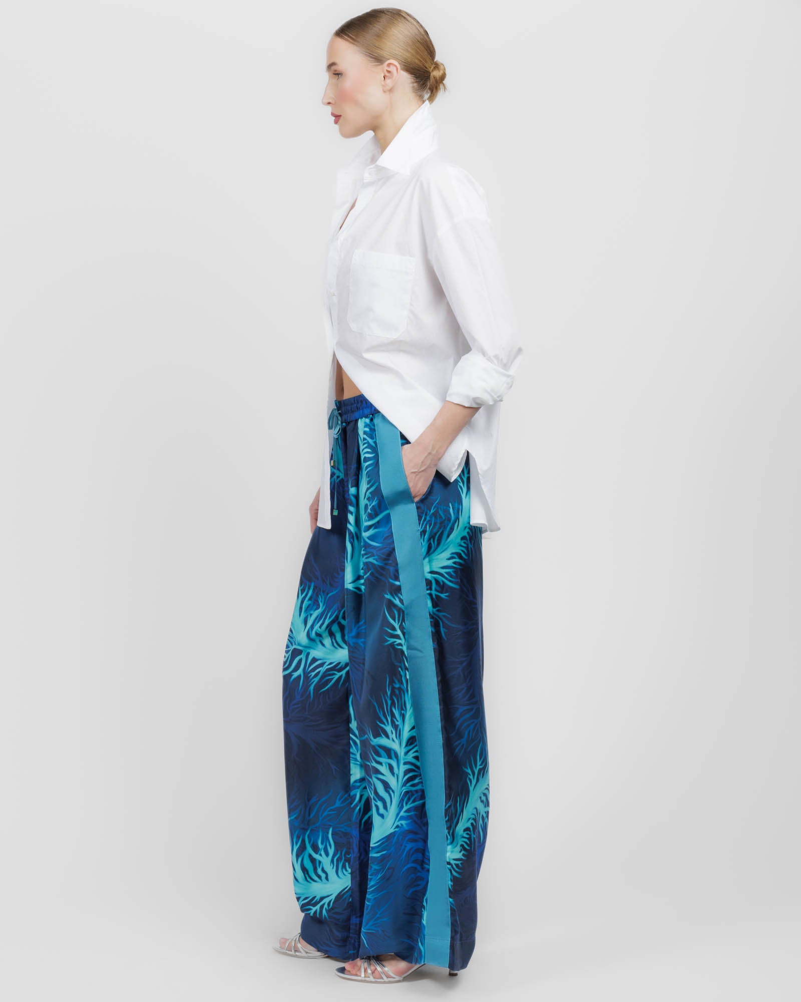 Asteria Trouser