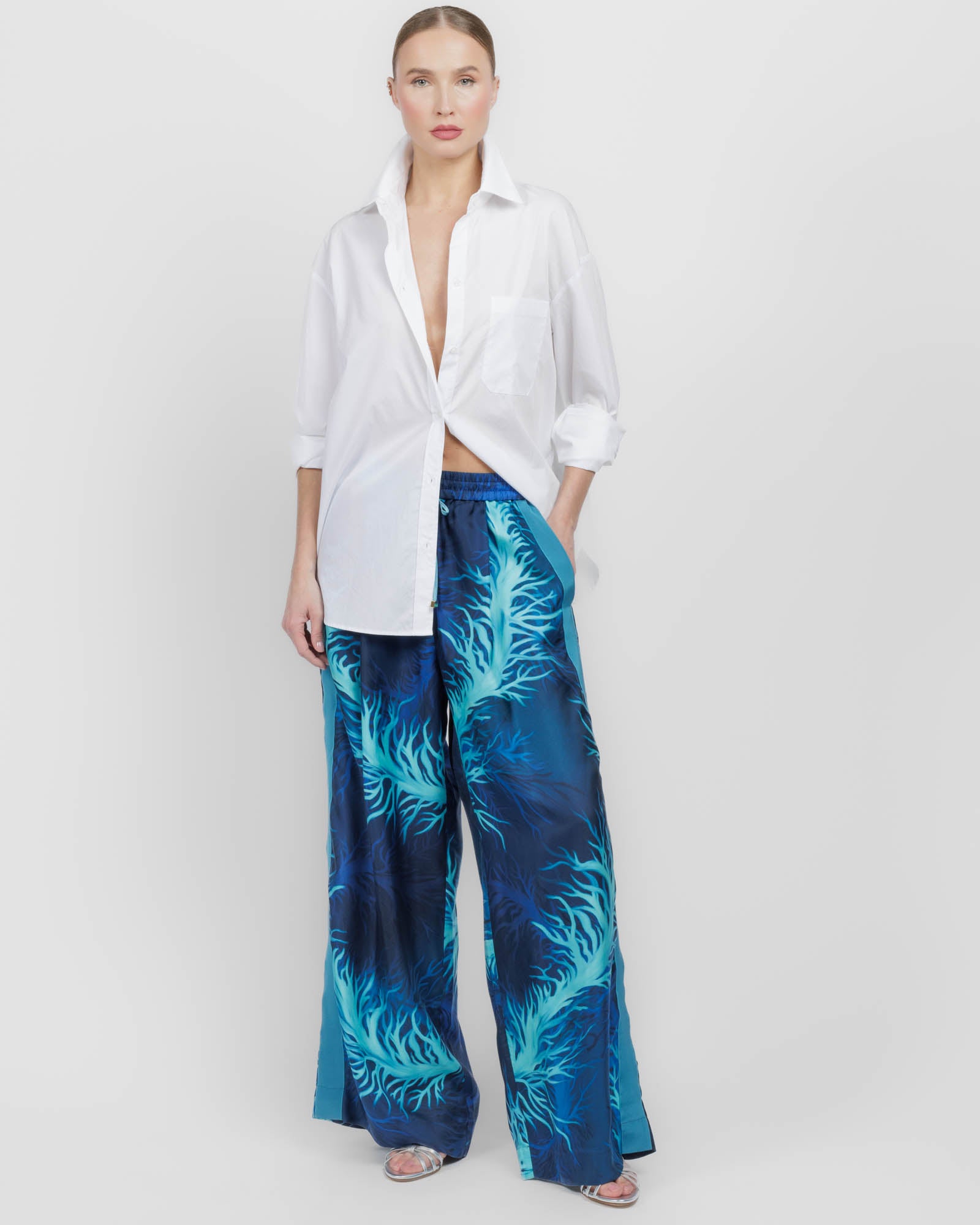 Asteria Trouser
