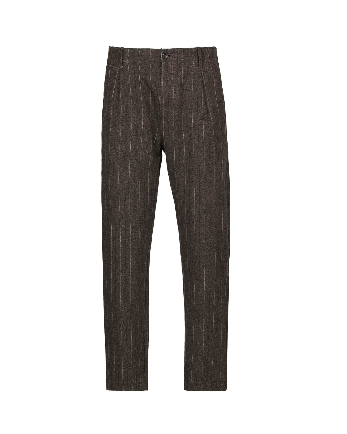 Pinstripe Pants