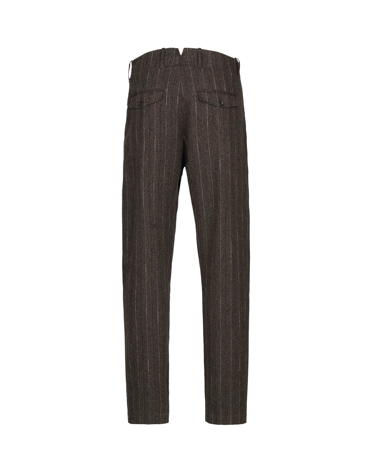 Pinstripe Pants