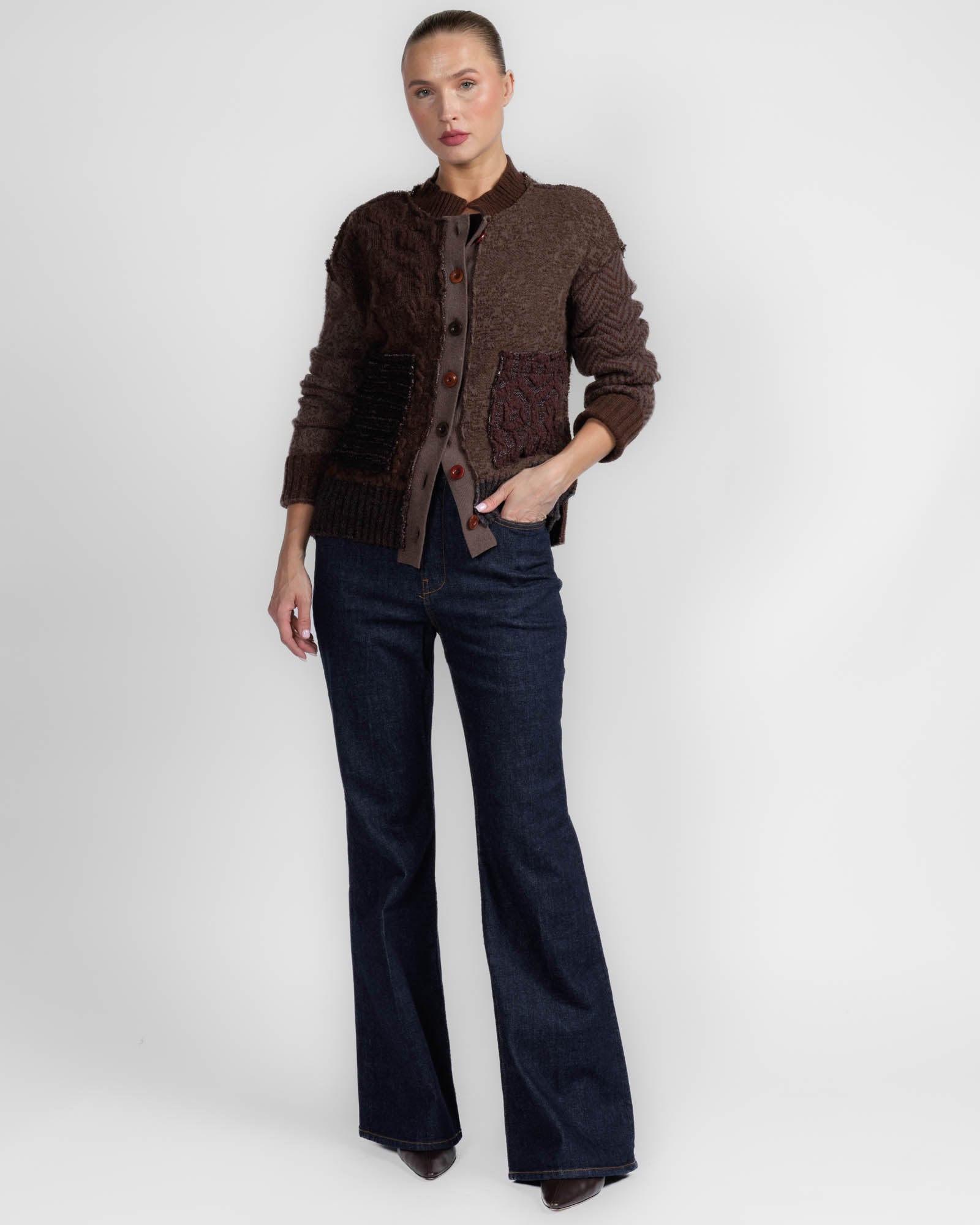 Panarea Cardigan