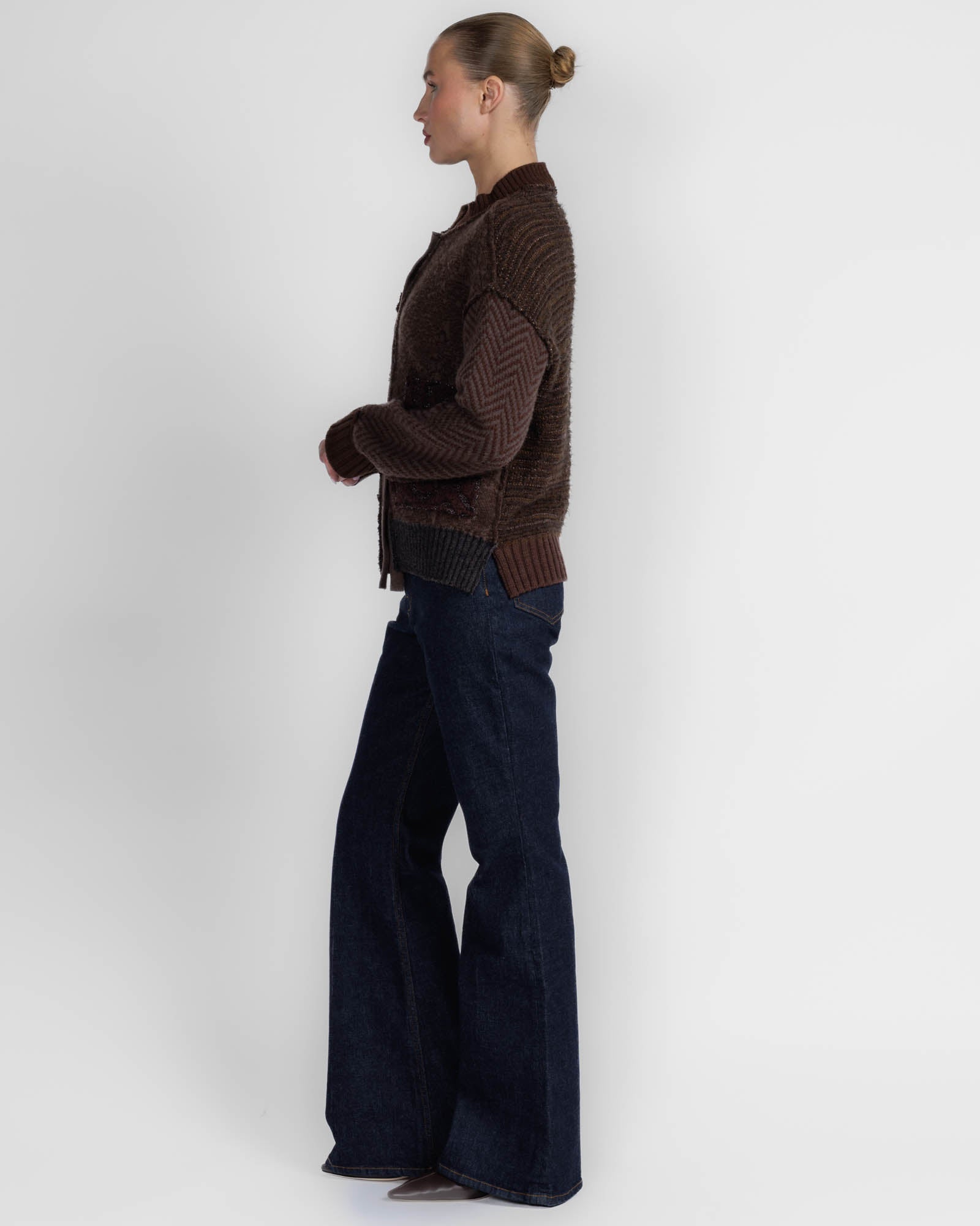 Panarea Cardigan