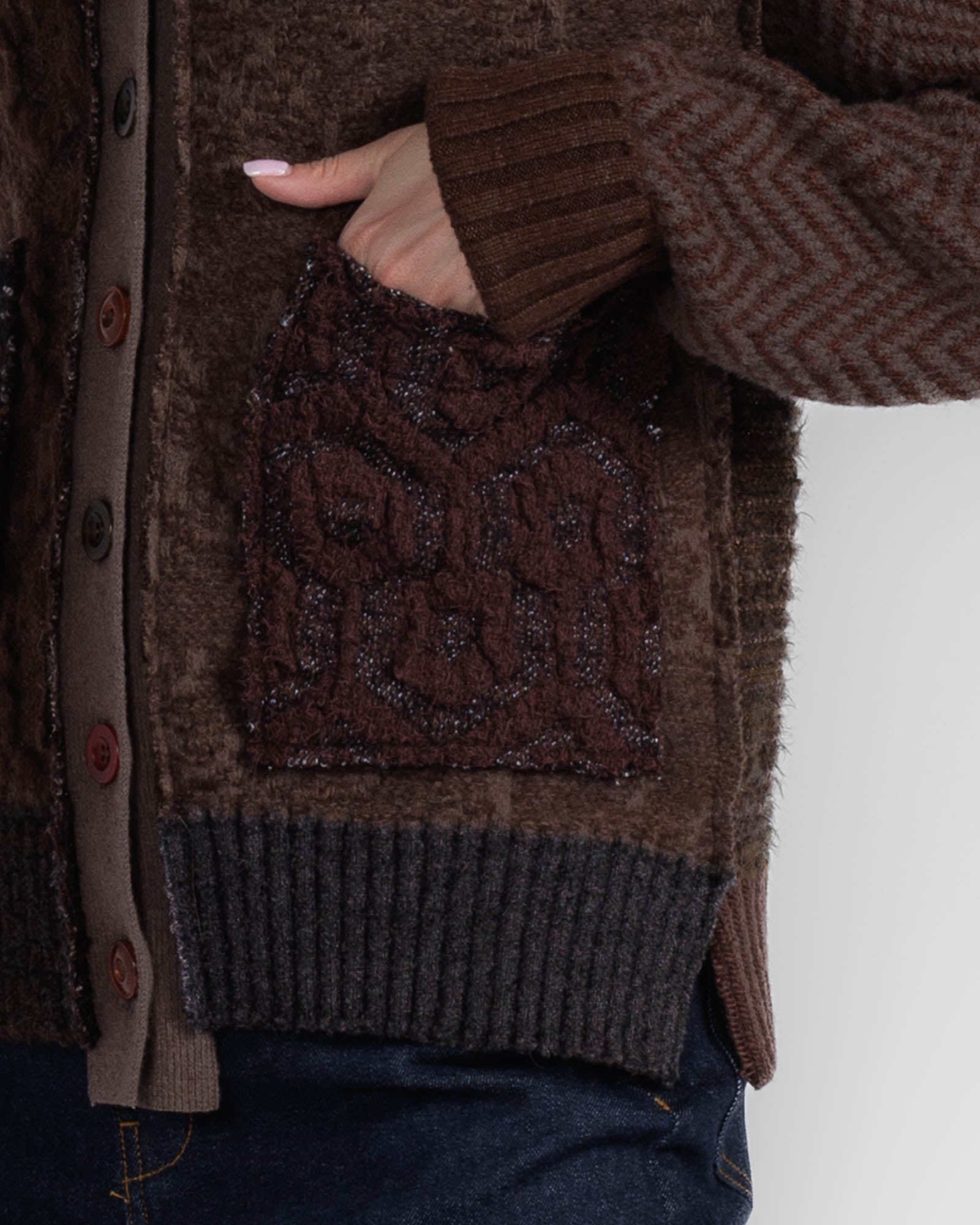 Panarea Cardigan